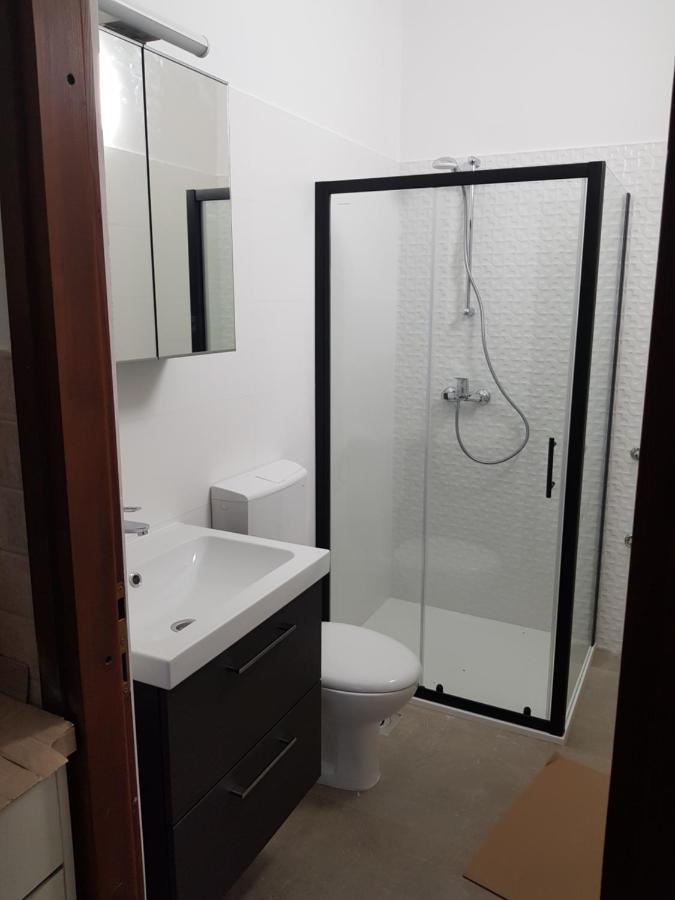 Marta Apartment ฟาชานา ภายนอก รูปภาพ